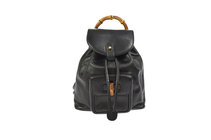 Vintage gucci bag amore_tokyo