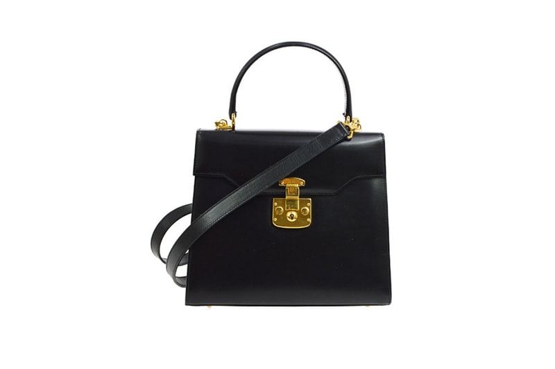 Vintage gucci bag amore_tokyo