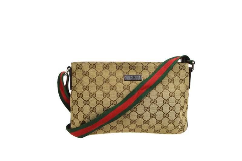 Vintage gucci bag amore_tokyo