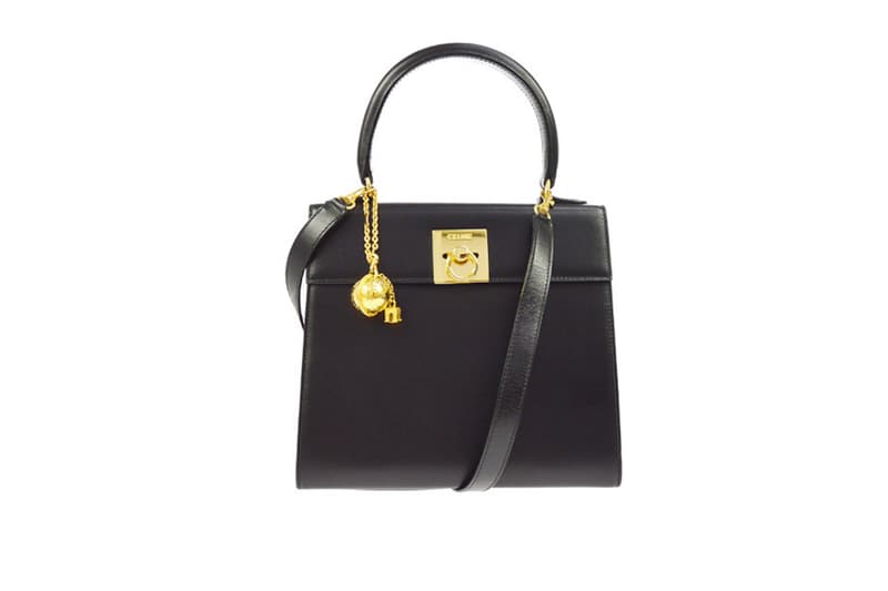 vintage celine bag amore_tokyo