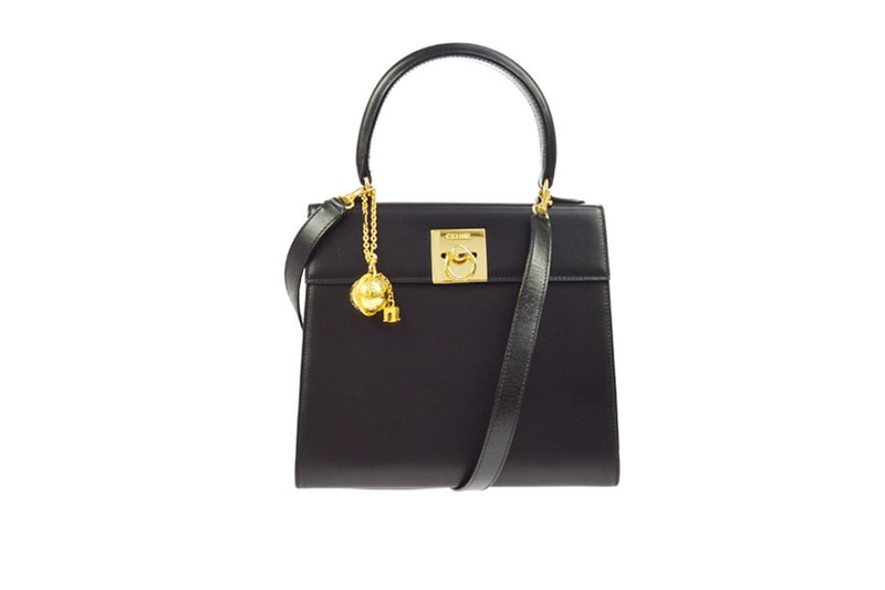 vintage celine bag amore_tokyo