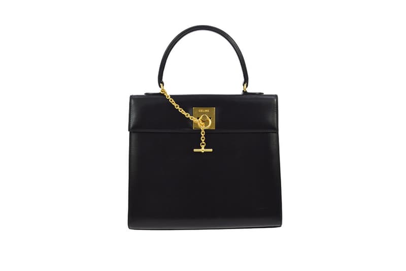 vintage celine bag amore_tokyo