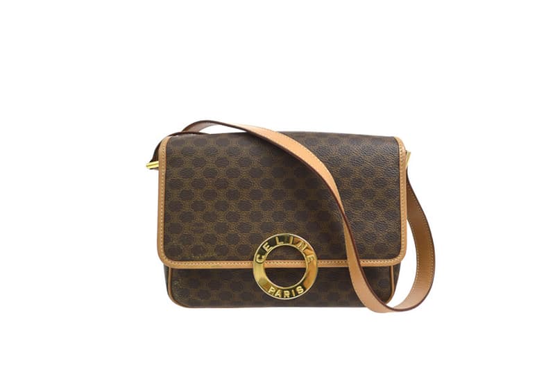 vintage celine bag amore_tokyo
