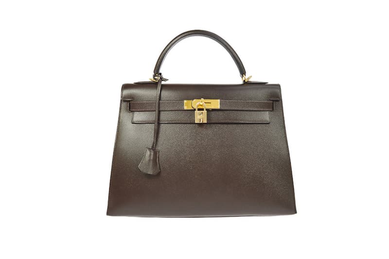 vintage Herme bag amore_tokyo