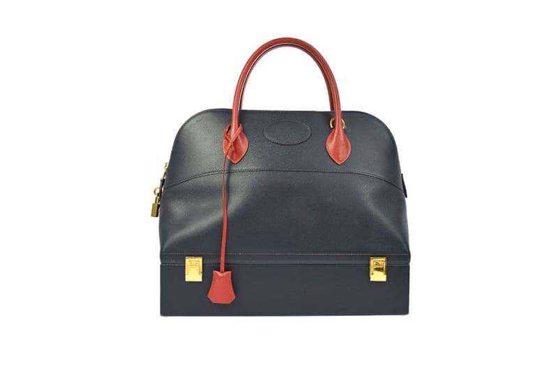 Vintage Hermes bag amore_tokyo