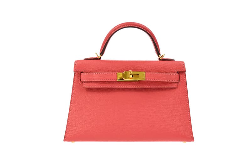 Vintage Hermes bag amore_tokyo