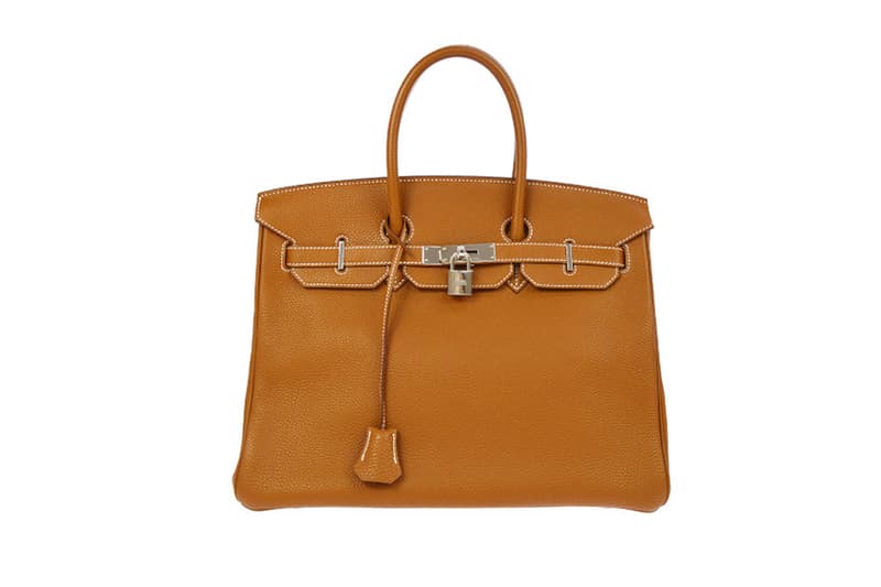Vintage Hermes bag amore_tokyo