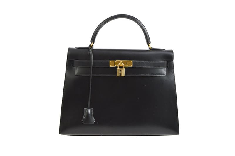 Vintage Hermes bag amore_tokyo