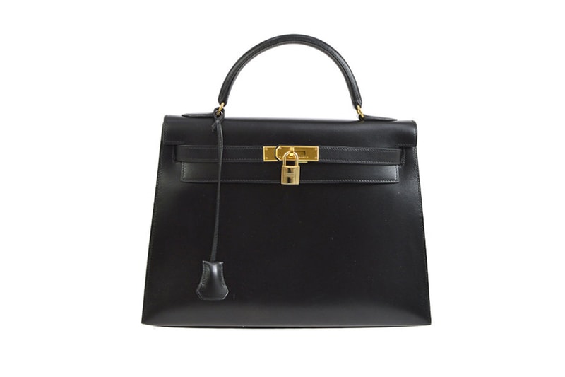 Vintage Hermes bag amore_tokyo