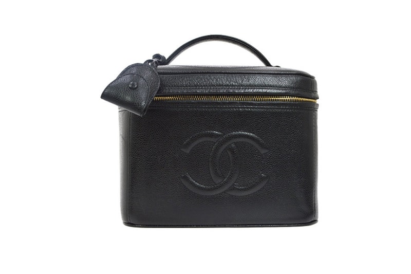 Vintage Chanel bag amore_tokyo