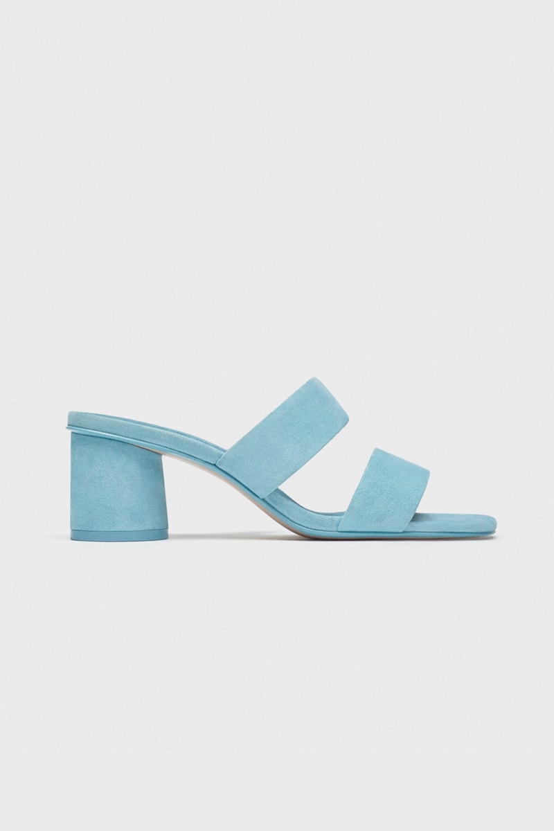 zara work chic pairs shoes sandals choices