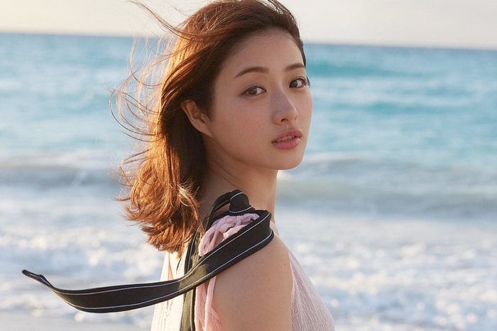 人生一半時間都獻給演藝圈,其實石原里美爆紅之前:「我每天都在哭」