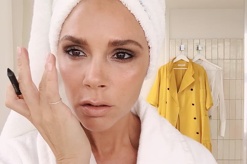 victoria-beckham-beauty-routine