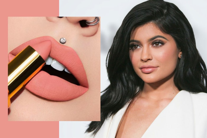 是哪個品牌打敗 Kylie Jenner,成為市值最高的化妝品牌?