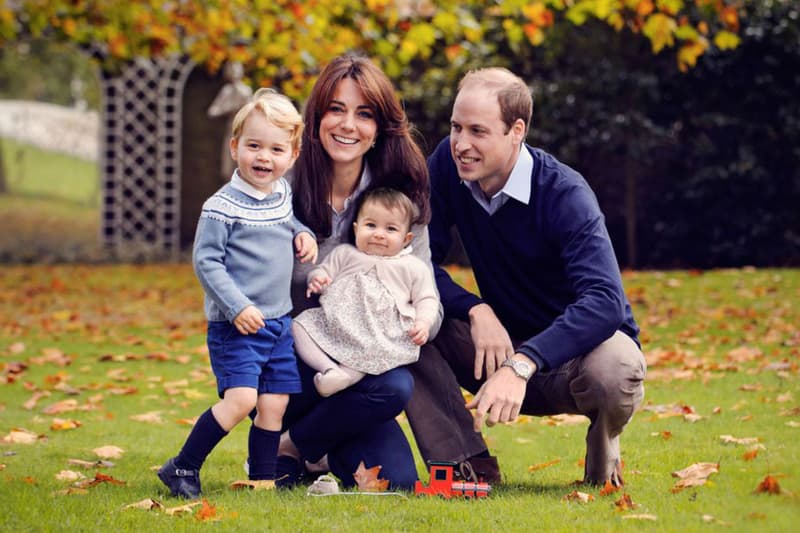 Prince George and Princess Charlotte's Cutest Moments