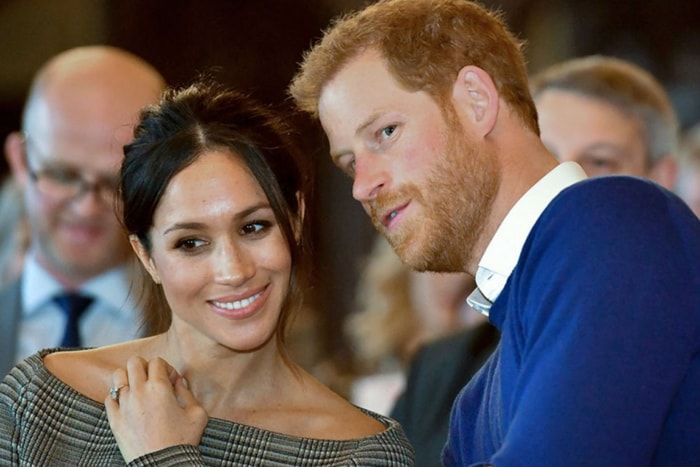 預計何時和 Meghan Markle 生寶寶?哈利王子的答案令人會心一笑!