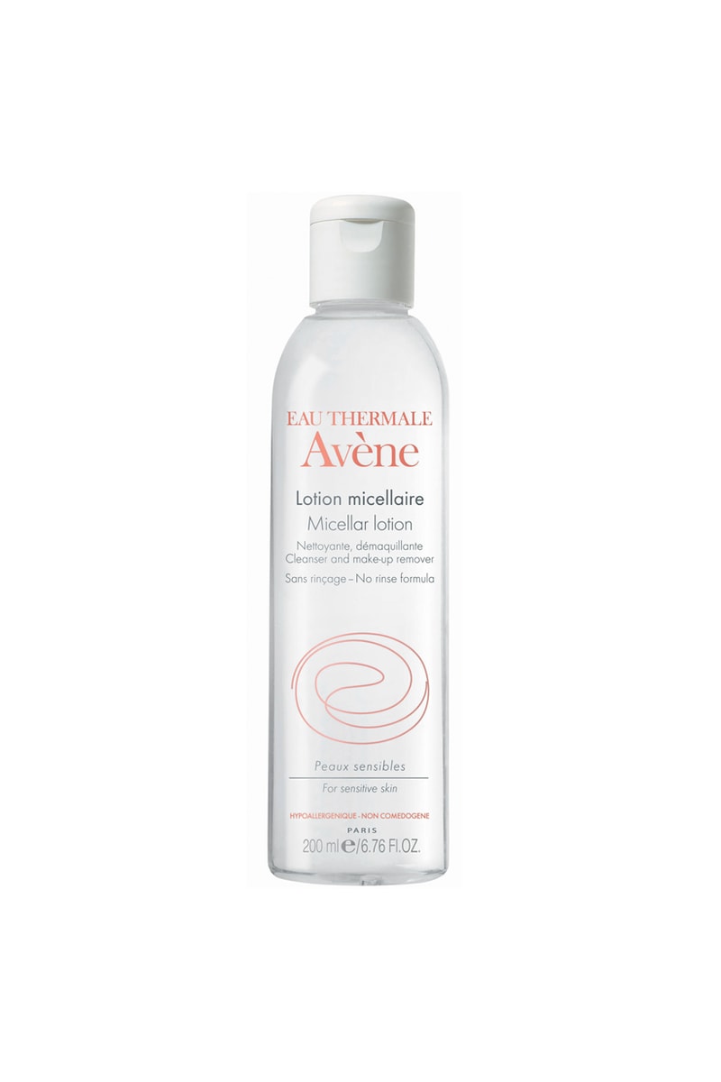 micellar waters Skincare Philosophy Klorane Nuxe Garnier Dior Bioderma Lancôme Ren Skincare La Roche Posay Eau Thermale Avène Darphin Simple at Boots