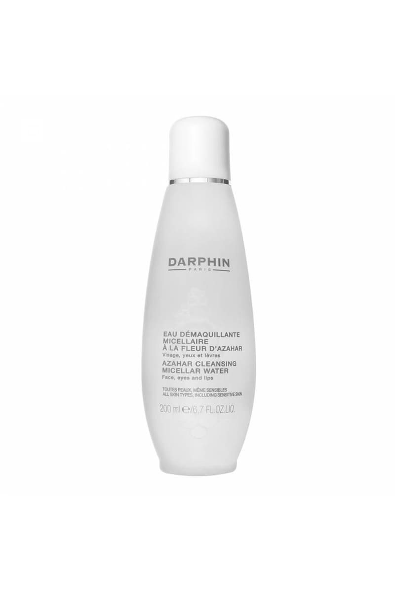 micellar waters Skincare Philosophy Klorane Nuxe Garnier Dior Bioderma Lancôme Ren Skincare La Roche Posay Eau Thermale Avène Darphin Simple at Boots