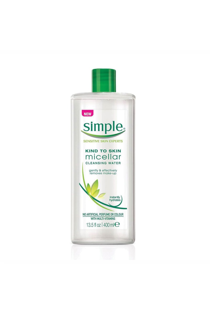 micellar waters Skincare Philosophy Klorane Nuxe Garnier Dior Bioderma Lancôme Ren Skincare La Roche Posay Eau Thermale Avène Darphin Simple at Boots