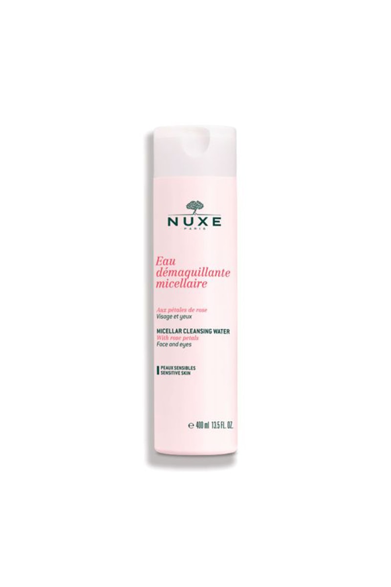 micellar waters Skincare Philosophy Klorane Nuxe Garnier Dior Bioderma Lancôme Ren Skincare La Roche Posay Eau Thermale Avène Darphin Simple at Boots