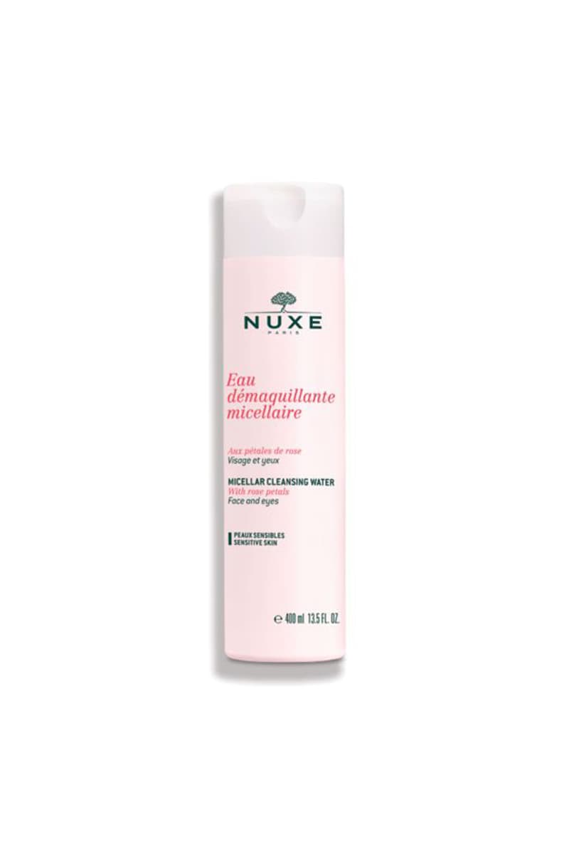 micellar waters Skincare Philosophy Klorane Nuxe Garnier Dior Bioderma Lancôme Ren Skincare La Roche Posay Eau Thermale Avène Darphin Simple at Boots