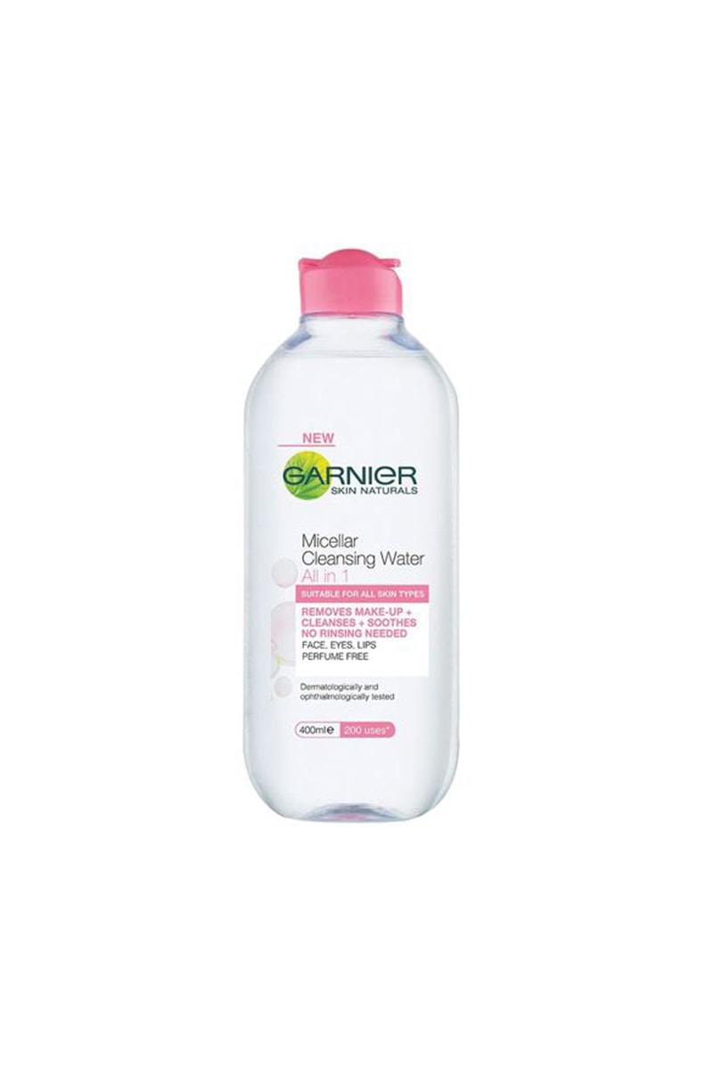 micellar waters Skincare Philosophy Klorane Nuxe Garnier Dior Bioderma Lancôme Ren Skincare La Roche Posay Eau Thermale Avène Darphin Simple at Boots