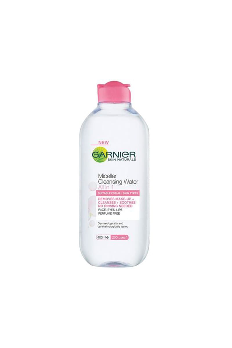 micellar waters Skincare Philosophy Klorane Nuxe Garnier Dior Bioderma Lancôme Ren Skincare La Roche Posay Eau Thermale Avène Darphin Simple at Boots