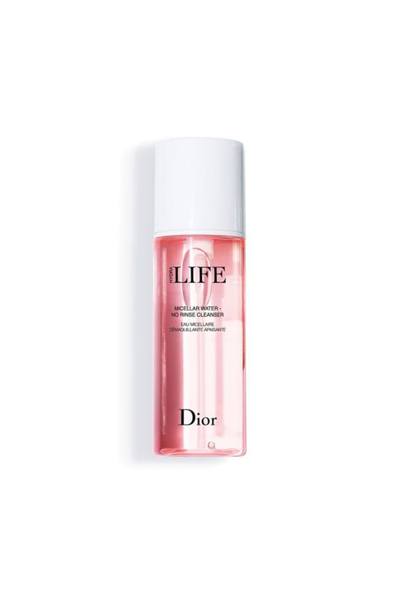 micellar waters Skincare Philosophy Klorane Nuxe Garnier Dior Bioderma Lancôme Ren Skincare La Roche Posay Eau Thermale Avène Darphin Simple at Boots