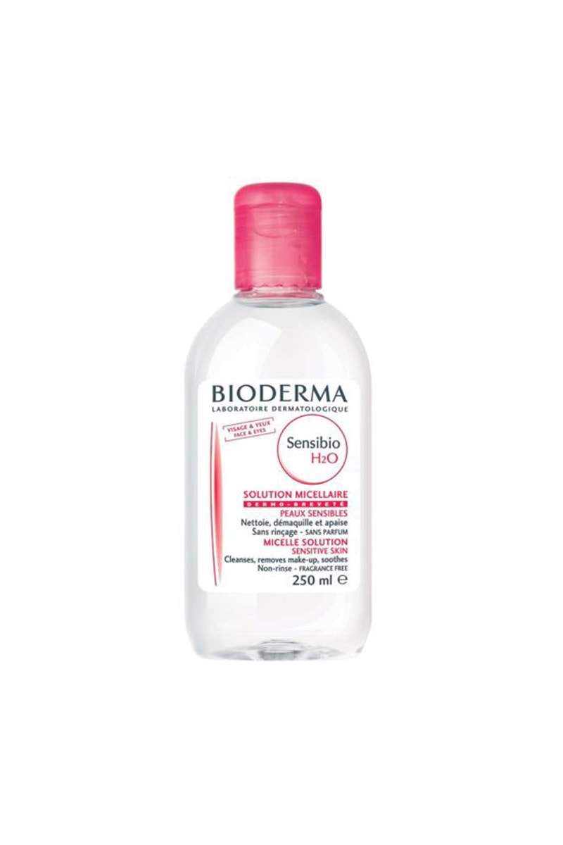 micellar waters Skincare Philosophy Klorane Nuxe Garnier Dior Bioderma Lancôme Ren Skincare La Roche Posay Eau Thermale Avène Darphin Simple at Boots