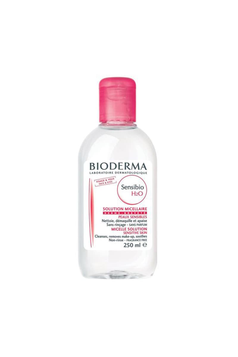 micellar waters Skincare Philosophy Klorane Nuxe Garnier Dior Bioderma Lancôme Ren Skincare La Roche Posay Eau Thermale Avène Darphin Simple at Boots