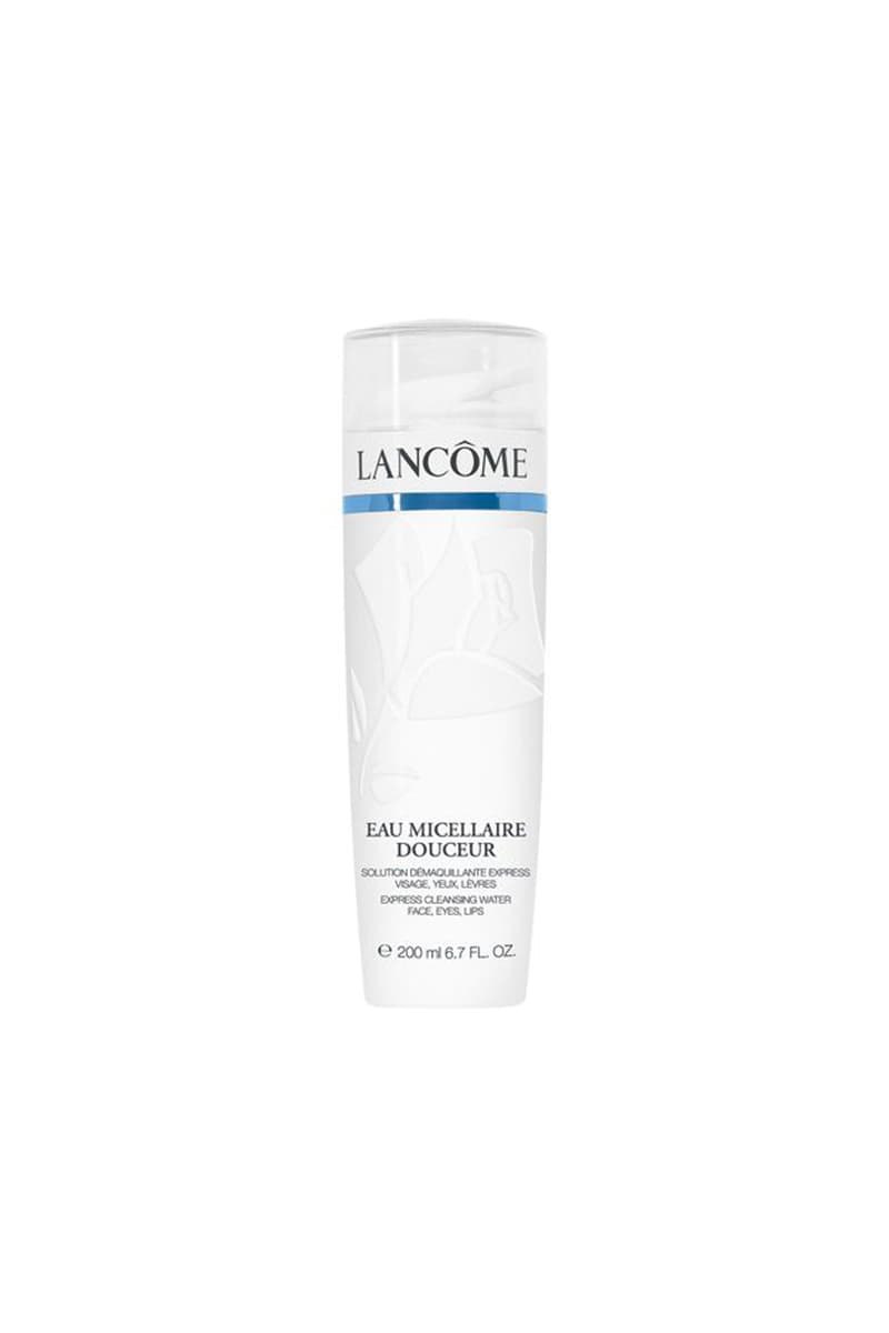 micellar waters Skincare Philosophy Klorane Nuxe Garnier Dior Bioderma Lancôme Ren Skincare La Roche Posay Eau Thermale Avène Darphin Simple at Boots