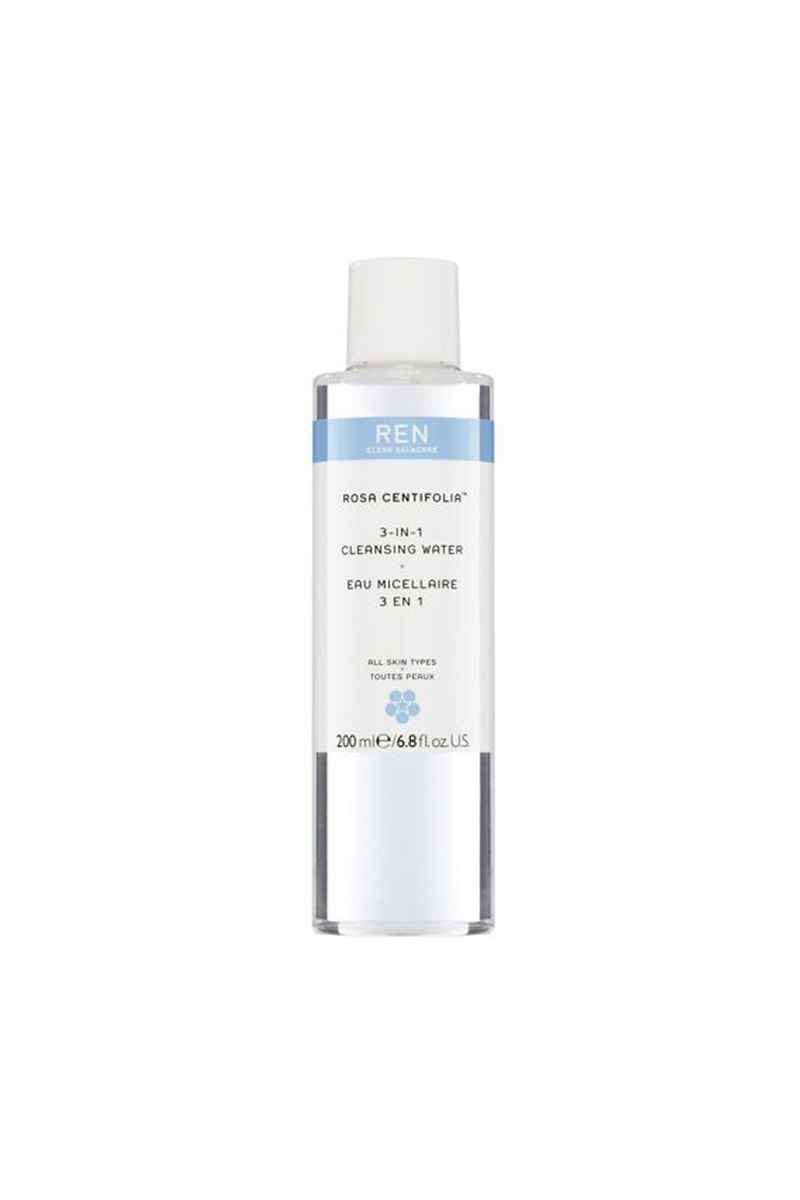 micellar waters Skincare Philosophy Klorane Nuxe Garnier Dior Bioderma Lancôme Ren Skincare La Roche Posay Eau Thermale Avène Darphin Simple at Boots