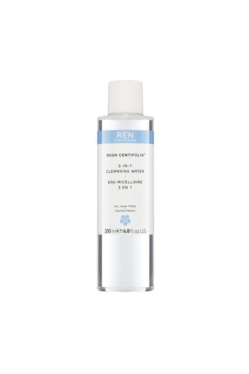 micellar waters Skincare Philosophy Klorane Nuxe Garnier Dior Bioderma Lancôme Ren Skincare La Roche Posay Eau Thermale Avène Darphin Simple at Boots