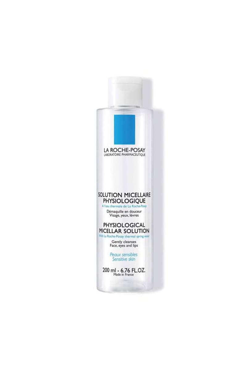 micellar waters Skincare Philosophy Klorane Nuxe Garnier Dior Bioderma Lancôme Ren Skincare La Roche Posay Eau Thermale Avène Darphin Simple at Boots