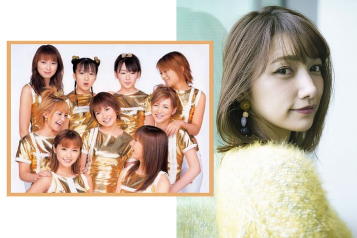 早安少女組久違大合體!後藤真希找回「元祖級團員」重現 20 年前經典表演!