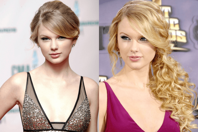 taylor-swift-beauty-looks-transformation