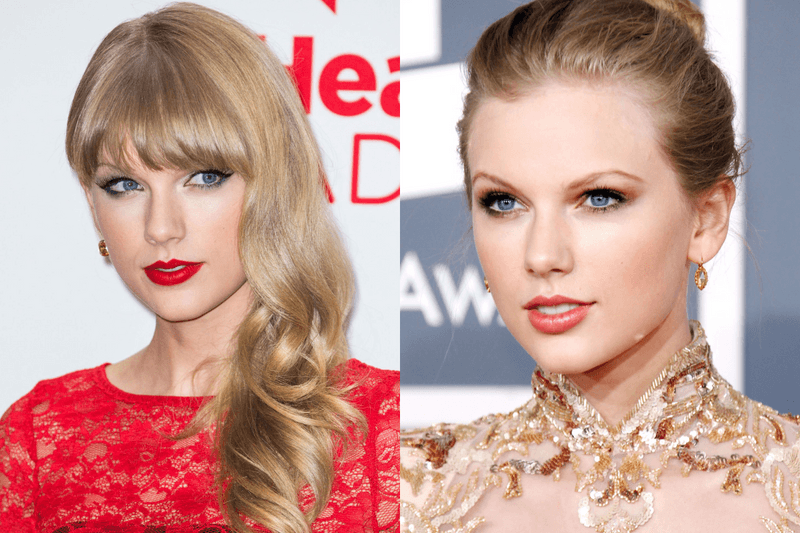 taylor-swift-beauty-looks-transformation