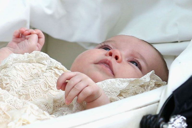 Prince George and Princess Charlotte's Cutest Moments