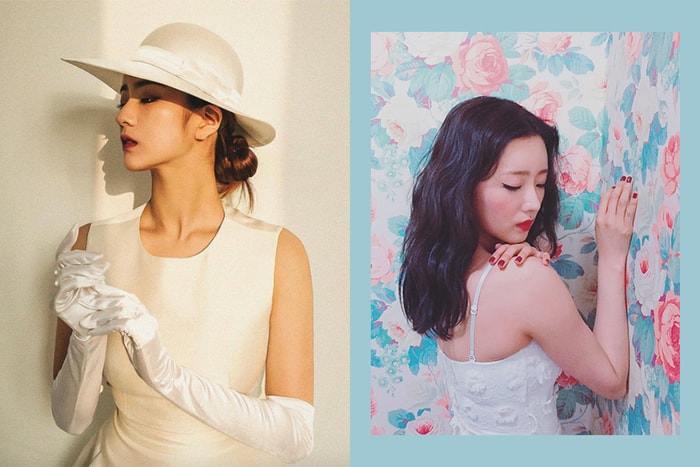 又一星級美妝博主!Apink 普美素顏教授打造「洋娃娃睫毛」秘訣!