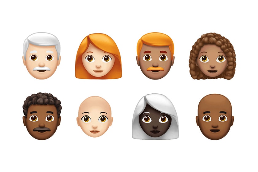Apple new emojis to celebrates World Emoji Day