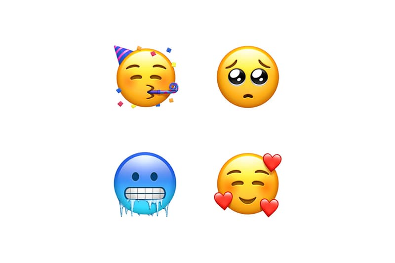 Apple new emojis to celebrates World Emoji Day