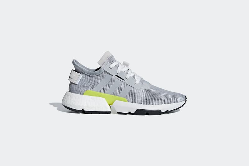 adidas original po system sneakers