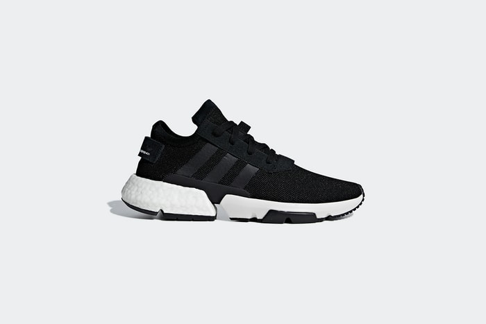 adidas Originals 今季推出的新鞋款!實在太易襯衫了