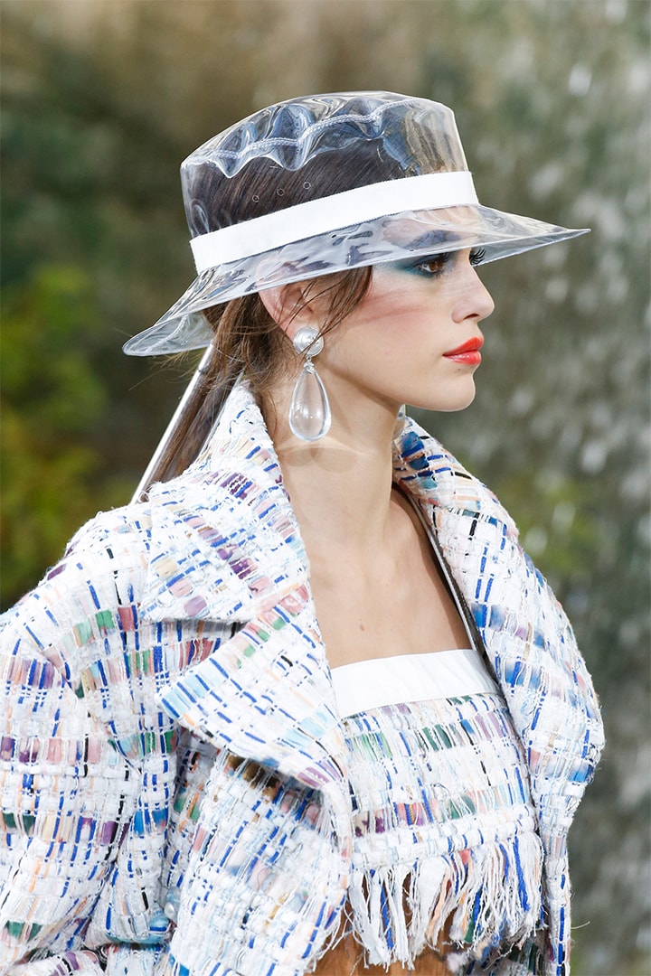 Bucket Hat Trend Summer 2018