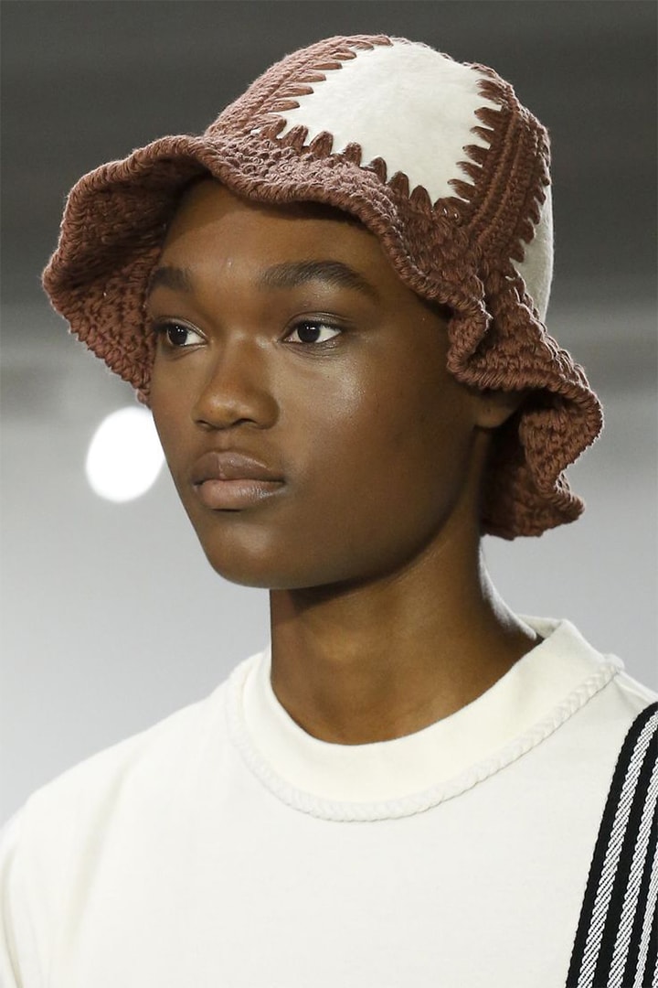 Bucket Hat Trend Summer 2018
