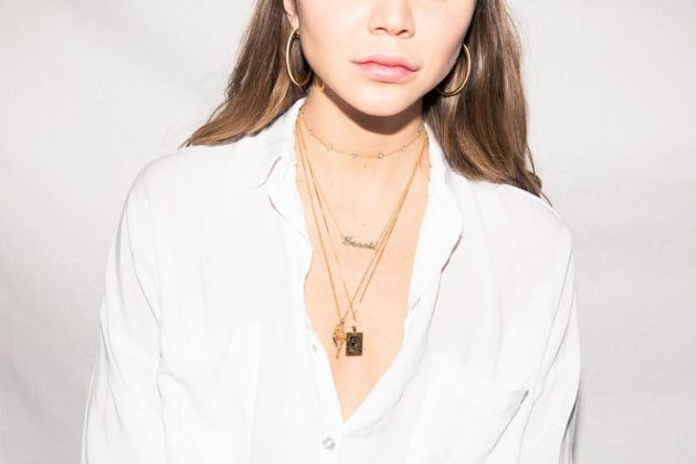 Bagatiba Jewellery Necklace Earrings