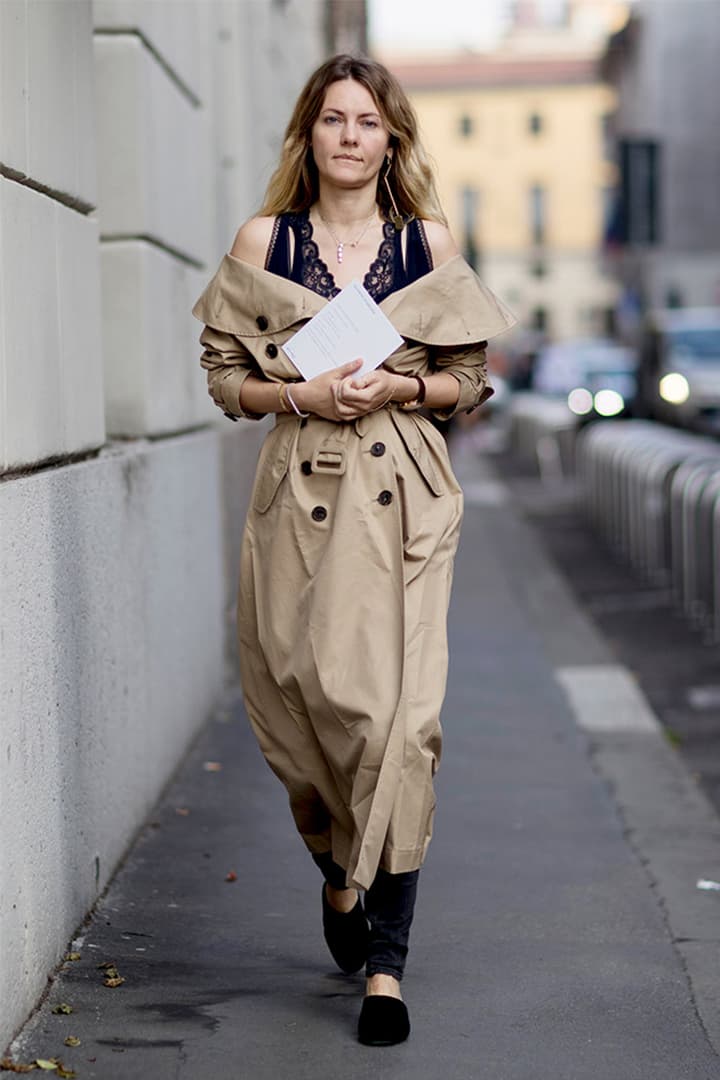 Show of Bra Outfits Idea