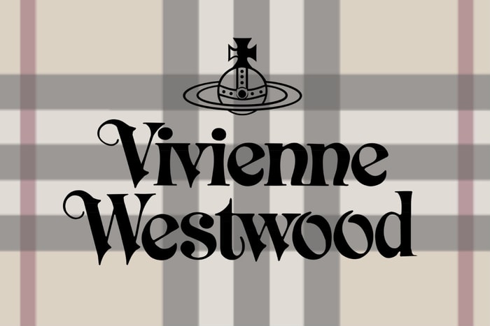 傳統與叛逆的碰撞...Burberry 要與 Vivienne Westwood 聯名了!