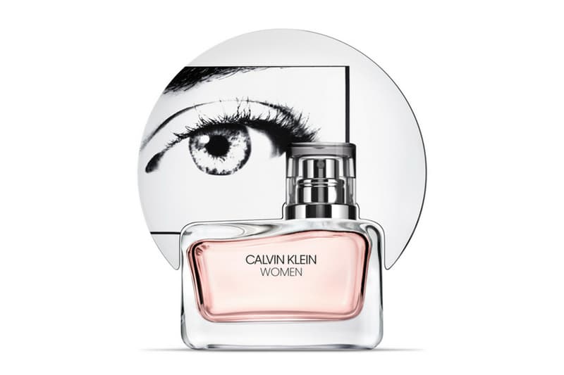 Calvin Klein Women Fragrance
