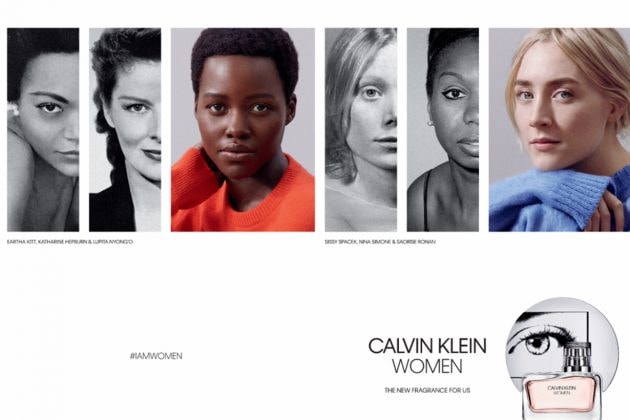 Calvin Klein Women Fragrance